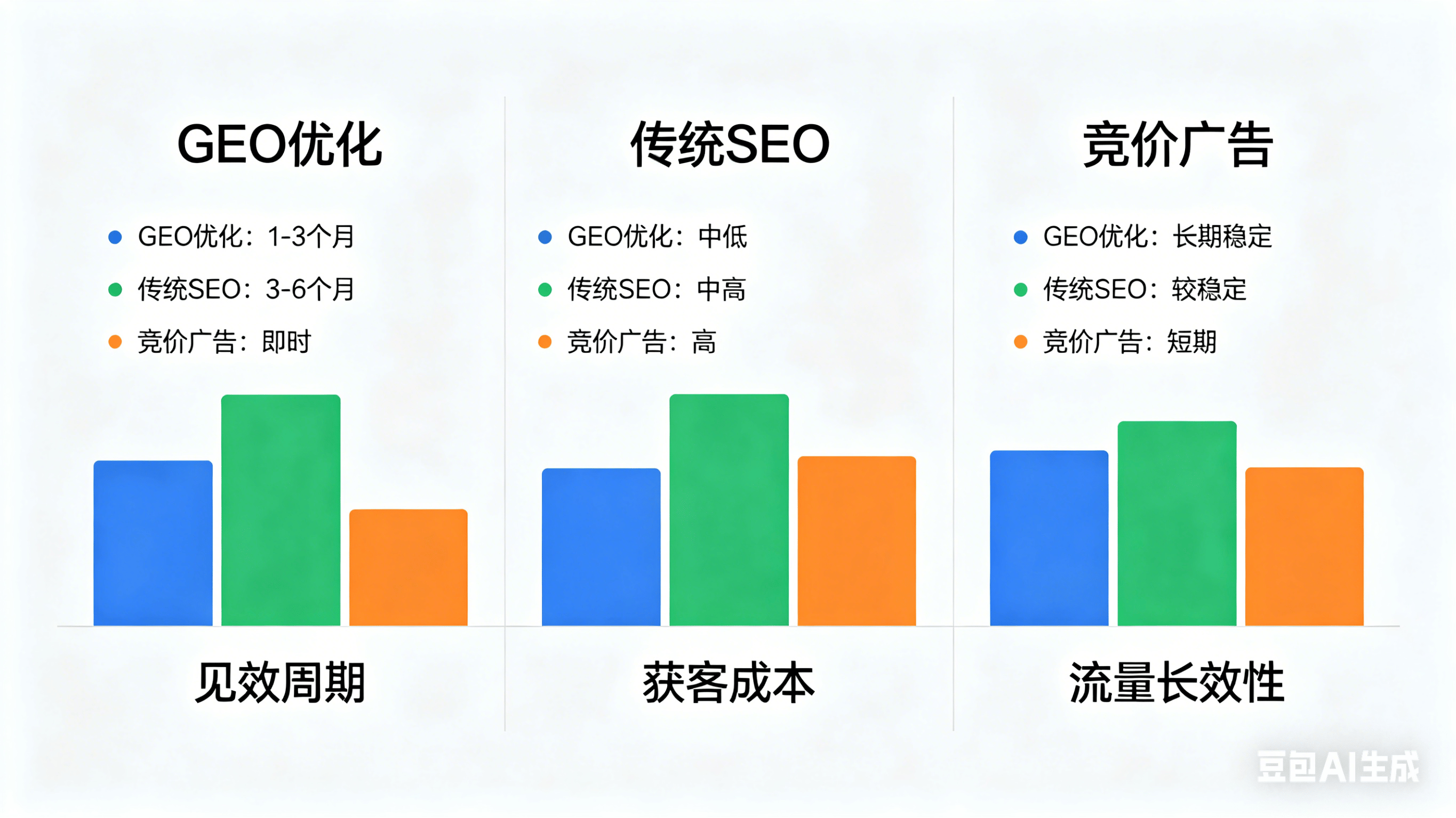 三门峡GEO优化多久能出效果？企业AI获客见效周期全解析